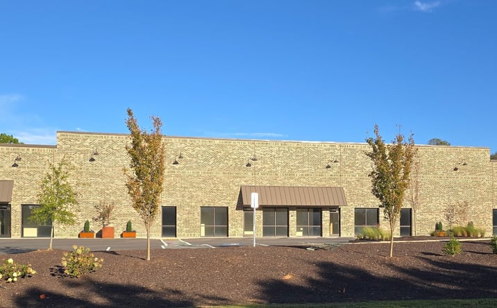 Pictures of Industrial, Special Purpose property located at 4830 Marsett Parkway, Cumming, GA 30041 for lease - image #1