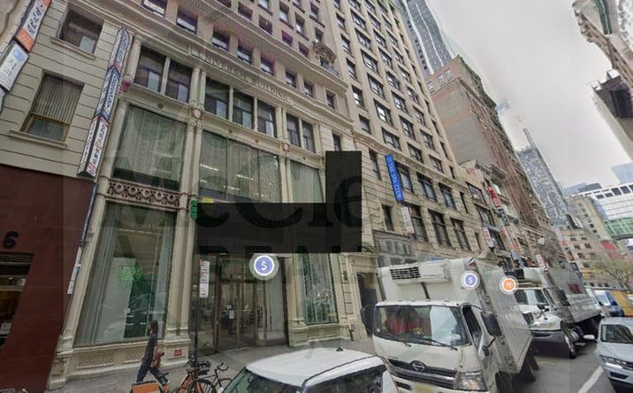 Pictures of Office property located at West 32nd Street, New York City, NY 10001 for lease - image #1