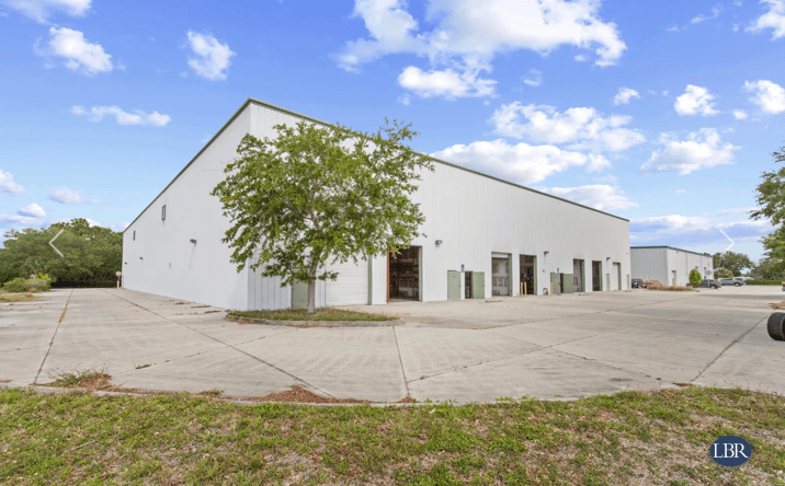 Pictures of Industrial property located at 3120 Skyway Circle, Melbourne, FL 32934 for lease - image #1