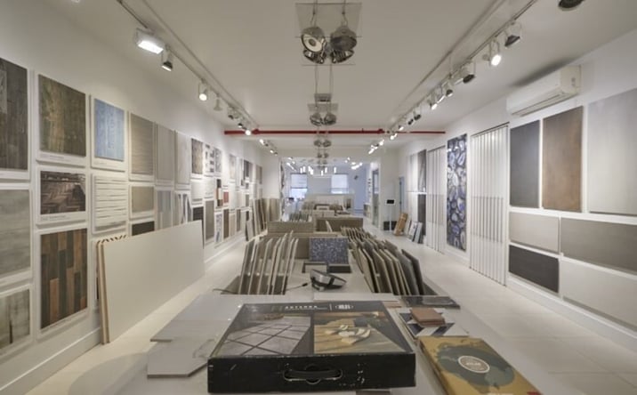 Pictures of Office property located at West 23rd Street, New York City, NY 10011 for lease - image #1