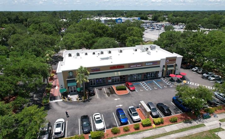 Pictures of Retail property located at 1710 South Orange Blossom Trail, Apopka, FL 32703 for lease - image #1