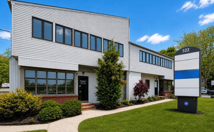 Pictures of Office property located at 522 State Route 18 Highway # 5, East Brunswick, NJ 08816 for lease - image #1