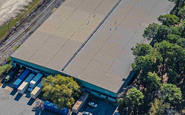 Pictures of Industrial property located at 1004 Trident Street, Hanahan, SC 29410 for lease - image #1