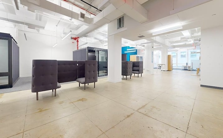 Pictures of Office property located at West 46th St, New York, NY 10036 for lease - image #1