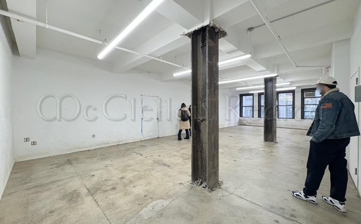 Pictures of Office property located at WEST 38th Street, New York City, NY 10036 for lease - image #1