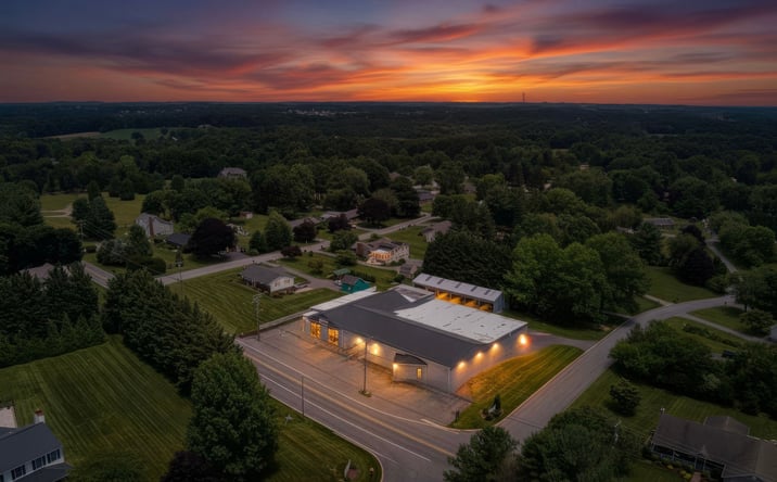 Pictures of Industrial property located at 1584 Deer Park Rd, Finksburg, MD 21048 for lease - image #1