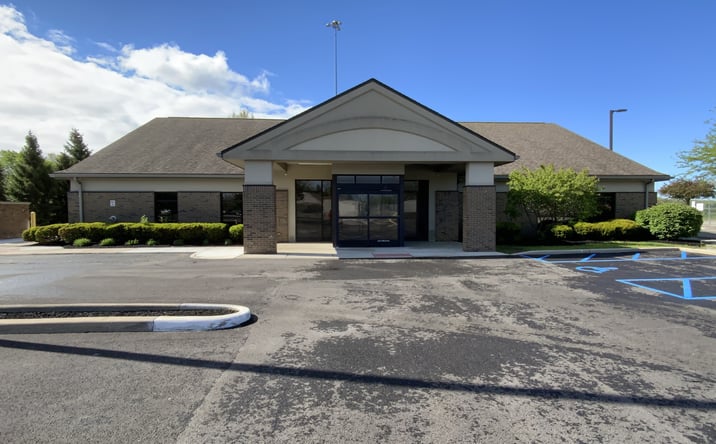 Pictures of Office property located at 5871 Monclova Road, Maumee, OH 43537 for lease - image #1