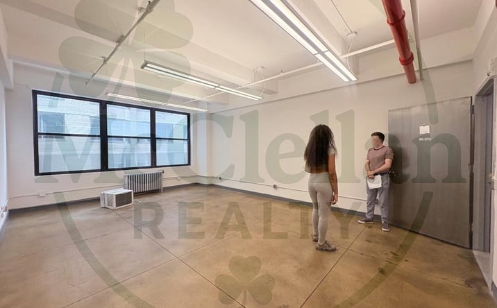 Pictures of Retail, Office property located at West 38th Street, New York City, NY 10001 for lease - image #1
