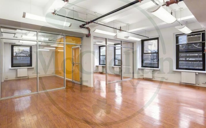 Pictures of Office property located at Madison Ave, New York City, NY 10036 for lease - image #1