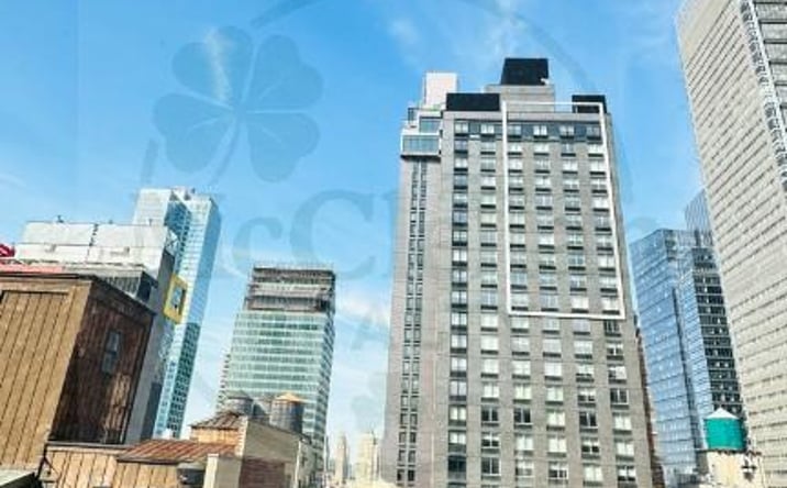 Pictures of Office, Industrial property located at WEST 38th St, New York, NY 10018 for lease - image #1