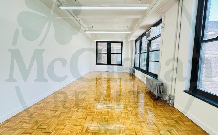 Pictures of Office property located at WEST 35th Street at Seventh Avenue, New York City, NY 10036 for lease - image #1