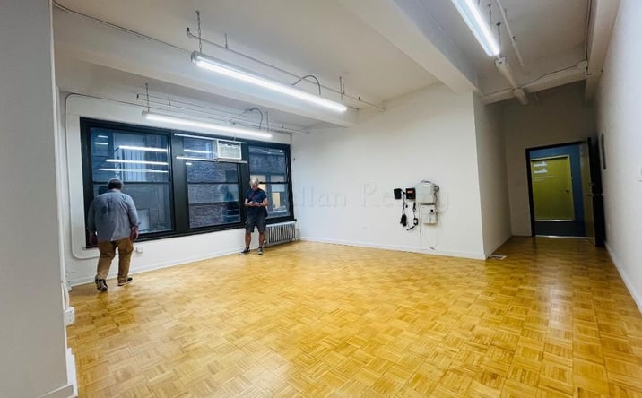 Pictures of Office property located at WEST 35th Street, New York City, NY 10018 for lease - image #1
