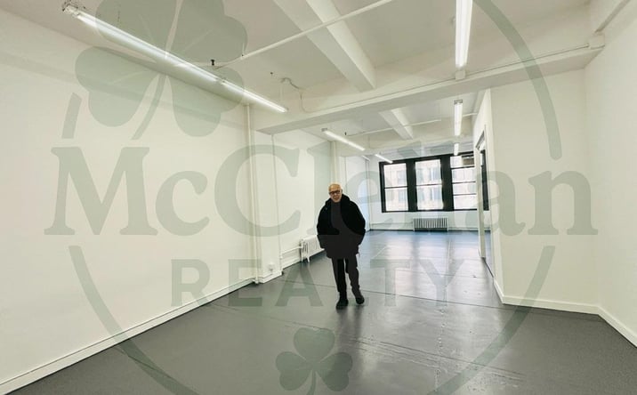 Pictures of Office property located at West 38th Street, New York City, NY 10001 for lease - image #1
