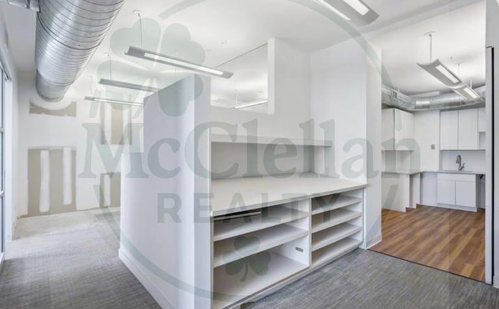 Pictures of Office property located at 501 Fifth Avenue #1702B, New York City, NY 10036 for lease - image #1
