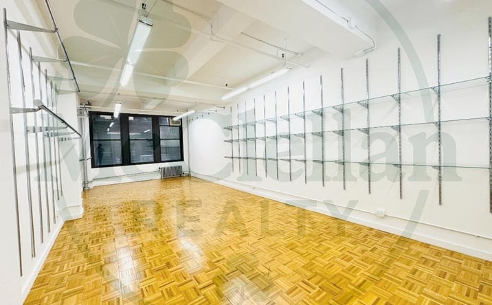 Pictures of Office property located at WEST 38th St, New York City, NY 10018 for lease - image #1