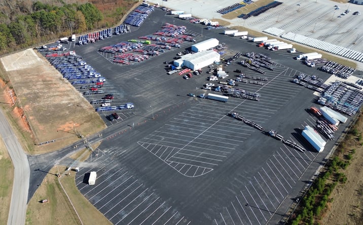 Pictures of Office, Industrial, Special Purpose property located at 212 Allen Road, Commerce, GA 30530 for lease - image #1