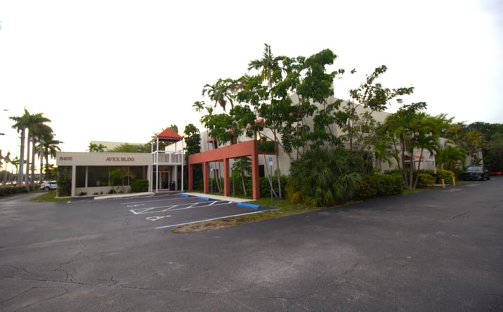 Pictures of Office property located at 6405 NW 36TH ST, VIRGINIA GARDENS, FL 33166-6974 for lease - image #1