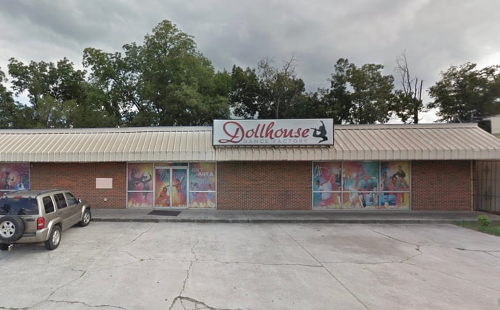 Pictures of Retail, Office, Special Purpose property located at 5357 1st Avenue North, Birmingham, AL 35212 for lease - image #1