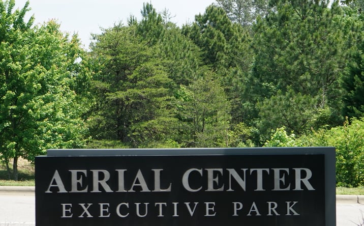 Pictures of Office property located at Aerial Center Parkway, Morrisville, NC 27560 for lease - image #1
