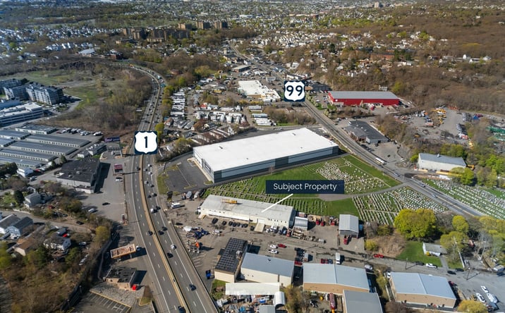 Pictures of Retail, Industrial property located at 27 Osprey Rd, Saugus, MA 02148 for lease - image #1