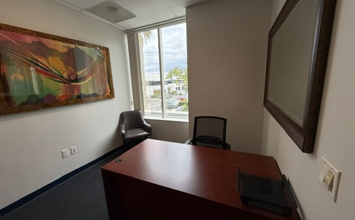 Pictures of Office, Special Purpose property located at 26040 Acero, Mission Viejo, CA 92691 for lease - image #1