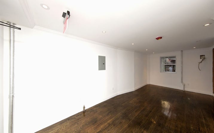 Pictures of Retail, Special Purpose property located at 350 East 9th Street, New York, NY 10003 for lease - image #1