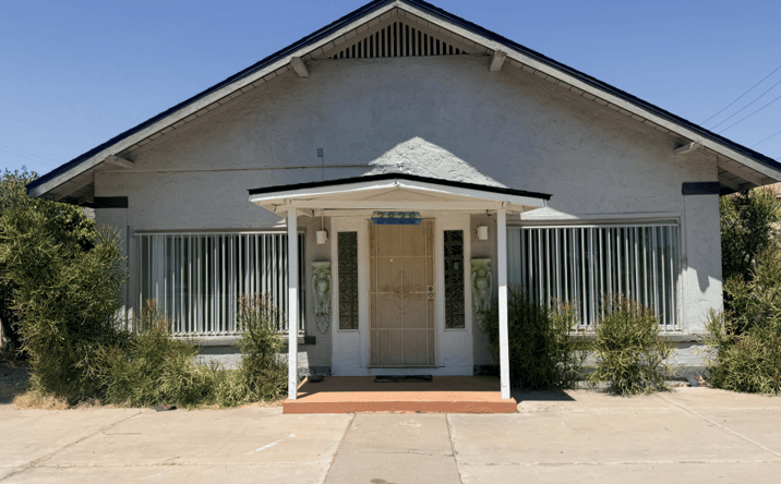 Pictures of Retail, Office property located at 3838 North 7th Street, Phoenix, AZ 85012 for lease - image #1