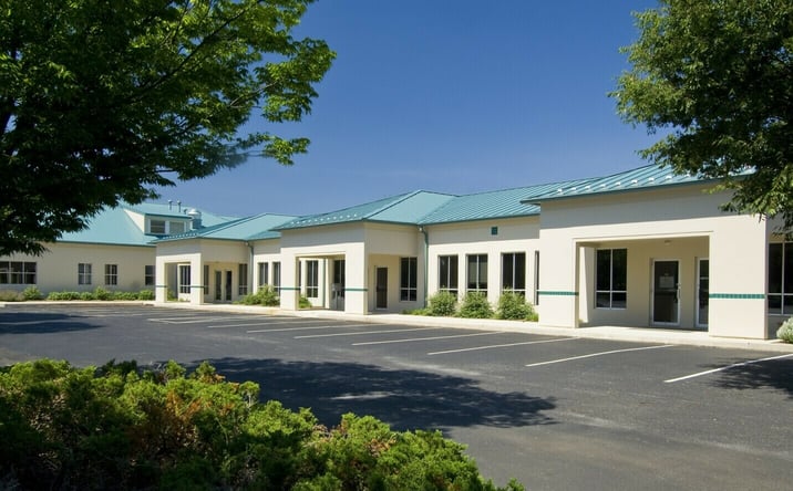 Pictures of Office, Special Purpose property located at 4940 Ritter Road, Mechanicsburg, PA 17055 for lease - image #1