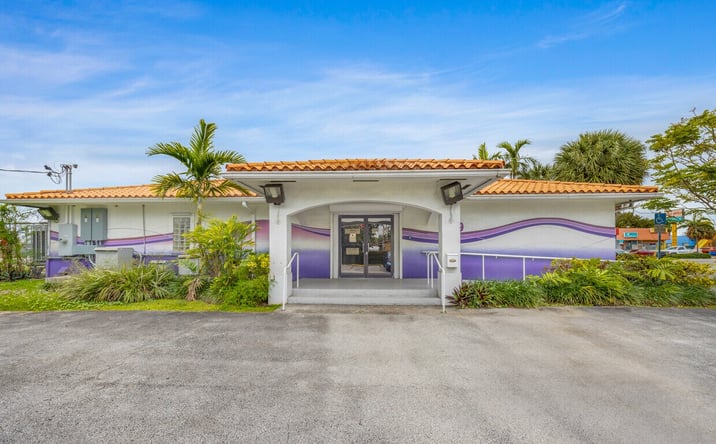 Pictures of Retail, Special Purpose property located at 99 West 49th Street, Hialeah, FL 33012 for lease - image #1