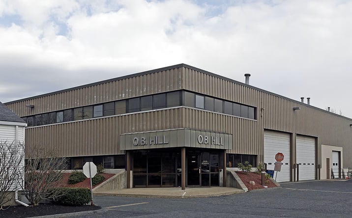Pictures of Special Purpose property located at Parking lot, Natick, MA 01760 for lease - image #1