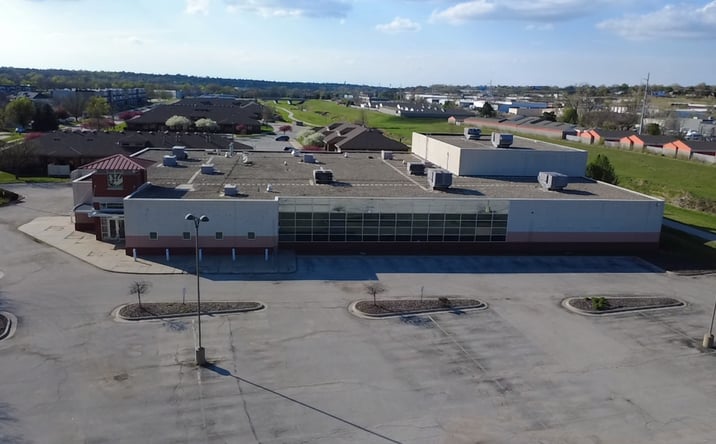 Pictures of Industrial, Special Purpose property located at 4007 South 145th Plaza, Omaha, NE 68137 for lease - image #1