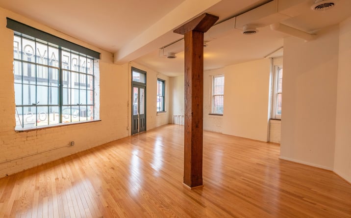 Pictures of Retail property located at 316 Brook Rd, Richmond, VA 23220 for lease - image #1