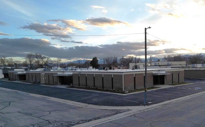 Pictures of Office, Industrial property located at 65 West Century Park Way, Salt Lake City, UT 84115 for lease - image #1