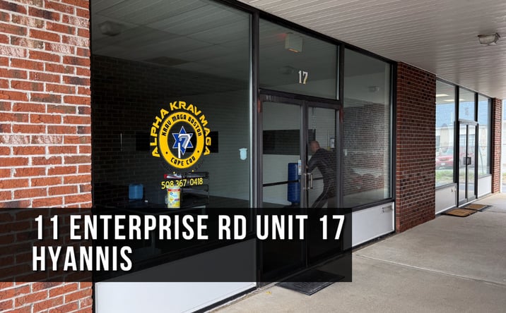 Pictures of Retail, Office property located at 11 Enterprise Road, Unit 17, Hyannis, MA 02601 for lease - image #1
