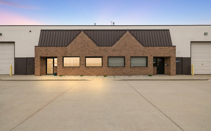Pictures of Industrial property located at 51477 Industrial Drive, Macomb, MI 48042 for lease - image #1