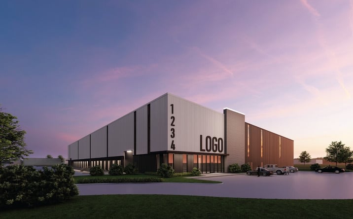 Pictures of Industrial property located at 8310 6th Street Southwest, Cedar Rapids, IA 52404 for lease - image #1