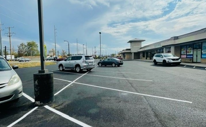 Pictures of Retail, Office property located at 1719-1751 Brice Road, Reynoldsburg, OH 43068 for lease - image #1