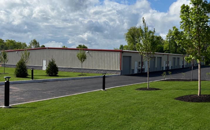 Pictures of Industrial property located at 130 Christopher Lane, Harleysville, PA 19438 for lease - image #1