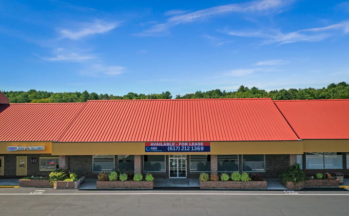 Pictures of Retail, Office property located at Great Road, Acton, MA 01720 for lease - image #1