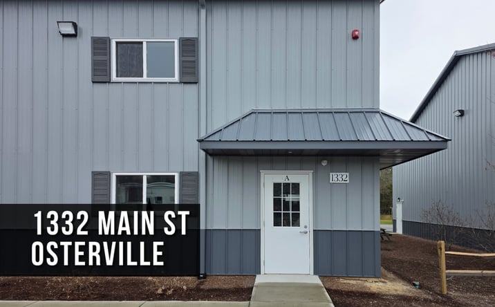 Pictures of Industrial property located at 1332 Main Street Unit A, Osterville, MA 02655 for lease - image #1