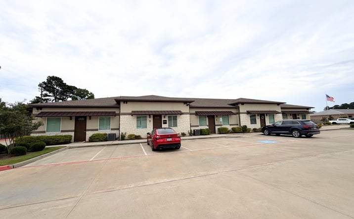 Pictures of Office property located at 17150 North Eldridge Parkway, Tomball, TX 77377 for lease - image #1