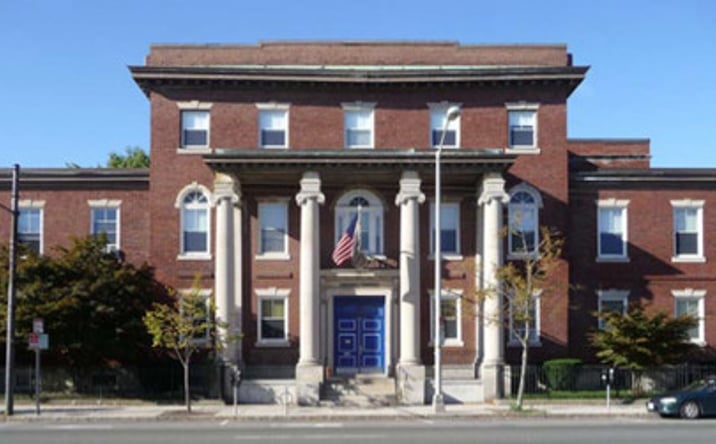 Pictures of Office property located at 1950 Massachusetts Avenue, Cambridge, MA 02140 for lease - image #1