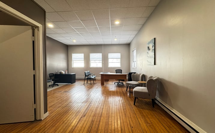 Pictures of Office, Special Purpose property located at 113 North Lancey Street, Pittsfield, ME 04967 for lease - image #1