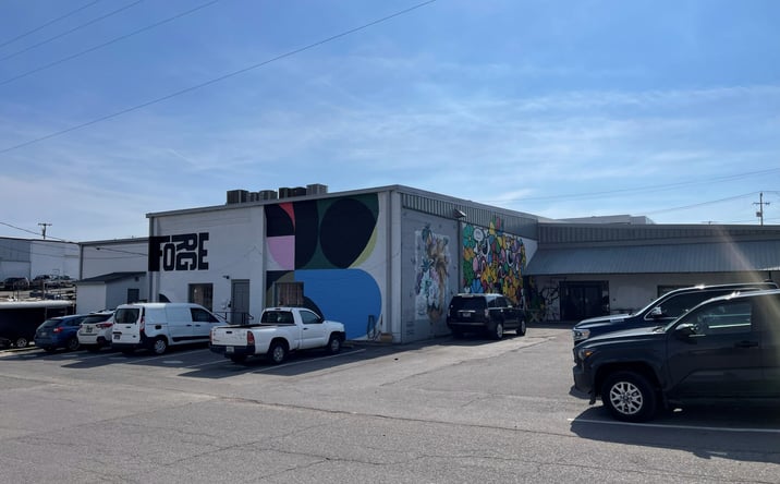 Pictures of Retail, Office, Industrial property located at 217 Willow Street, Nashville, TN 37210-2829 for lease - image #1