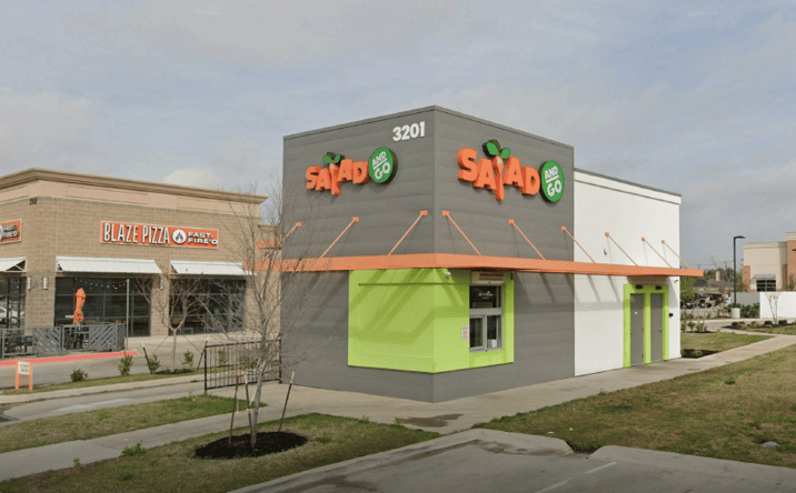 Pictures of Retail, Restaurant property located at 3201 Lakeview Parkway, Rowlett, TX 75088 for lease - image #1