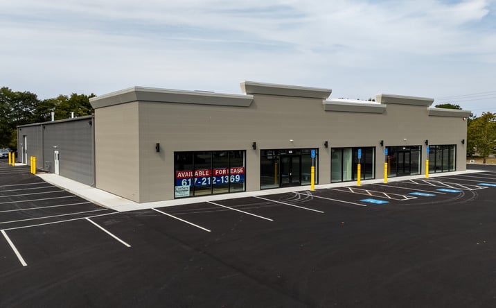 Pictures of Special Purpose property located at 147 Samoset Street, Plymouth, MA 02360 for lease - image #1