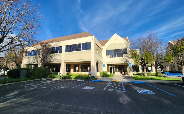 Pictures of Office property located at 1455 OLIVER RD, FAIRFIELD, CA 94534 for lease - image #1