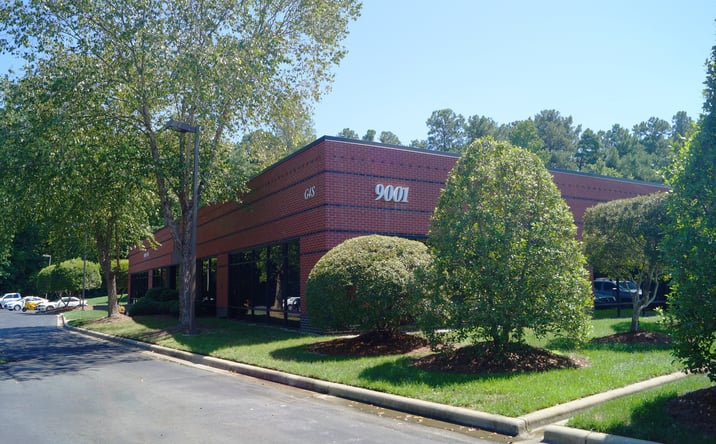 Pictures of Office property located at Aerial Center Parkway, Morrisville, NC 27560 for lease - image #1