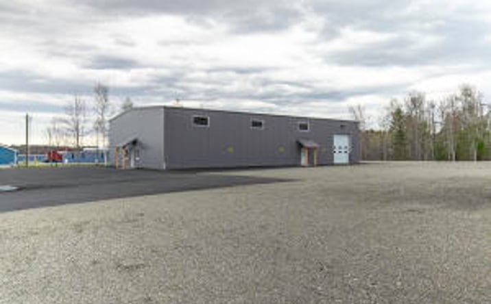 Pictures of Industrial property located at 18 Wing Drive, Old Town, ME 04468-5724 for lease - image #1