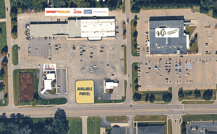 Pictures of Retail, Land property located at 8429 Davison Road, Davison, MI 48423 for lease - image #1